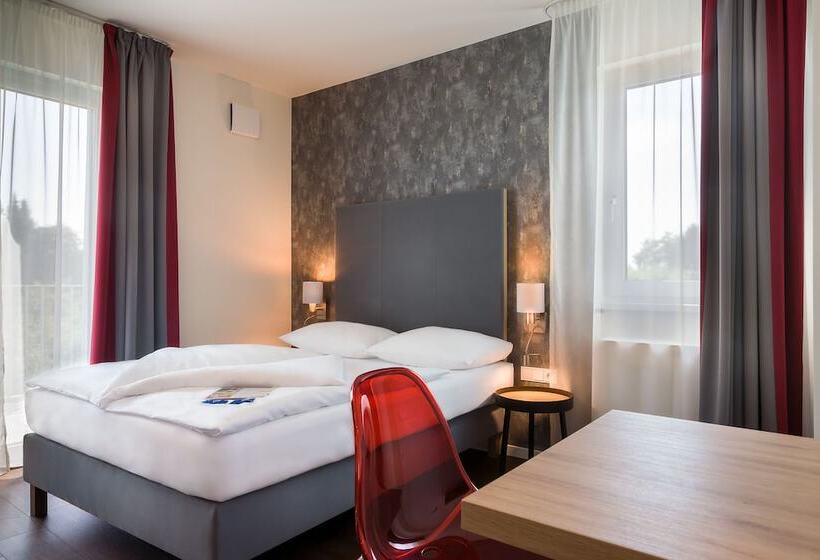 带1个卧室的公寓, Signature East Hotel Apartment