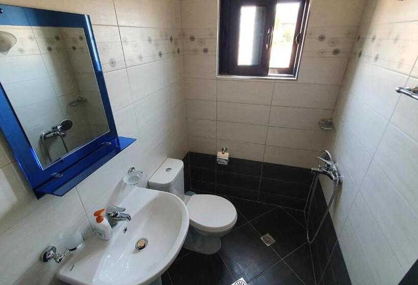 1 Bedroom Apartment Sea View, Villa Soni Oruci