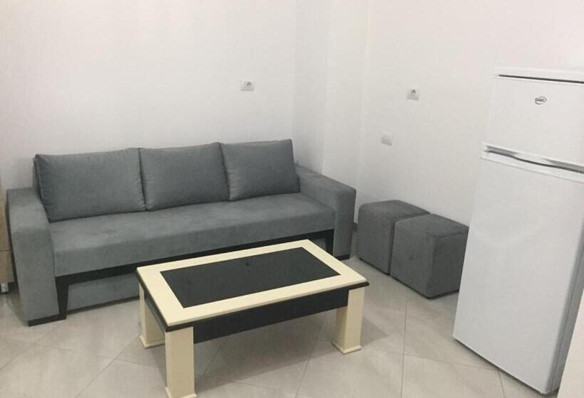 1 Bedroom Apartment Sea View, Villa Soni Oruci