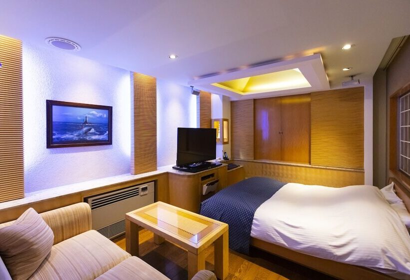 Номер Стандарт, Water Hotel Cy