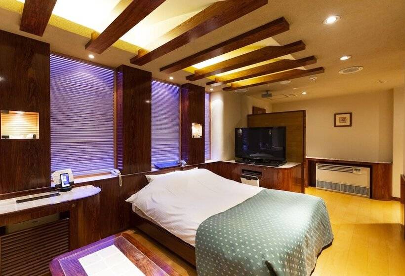 Номер Superior, Water Hotel Cy