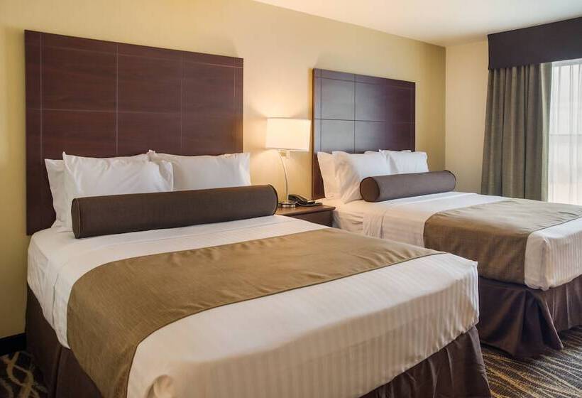 חדר סטודיו סטנדרד, Cobblestone Inn And Suites Ashland