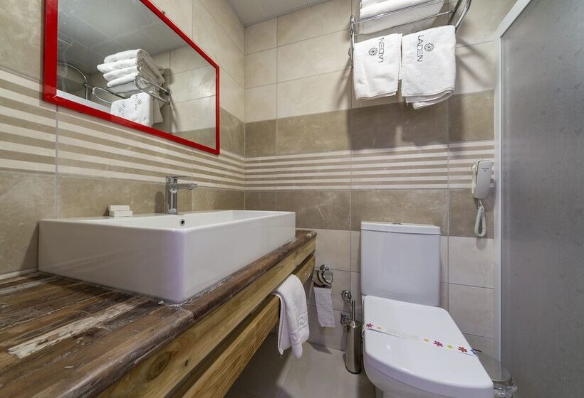 Номер Стандарт, Laden Hotel Bodrum