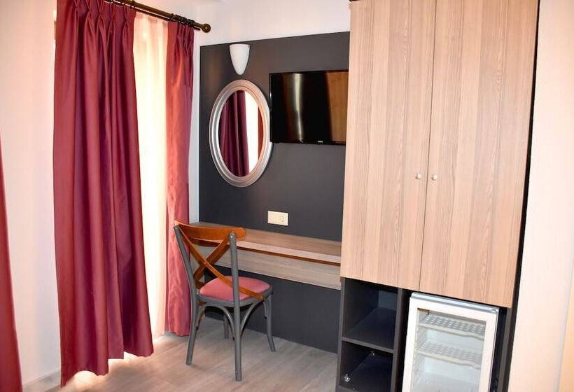 Номер Стандарт, Laden Hotel Bodrum