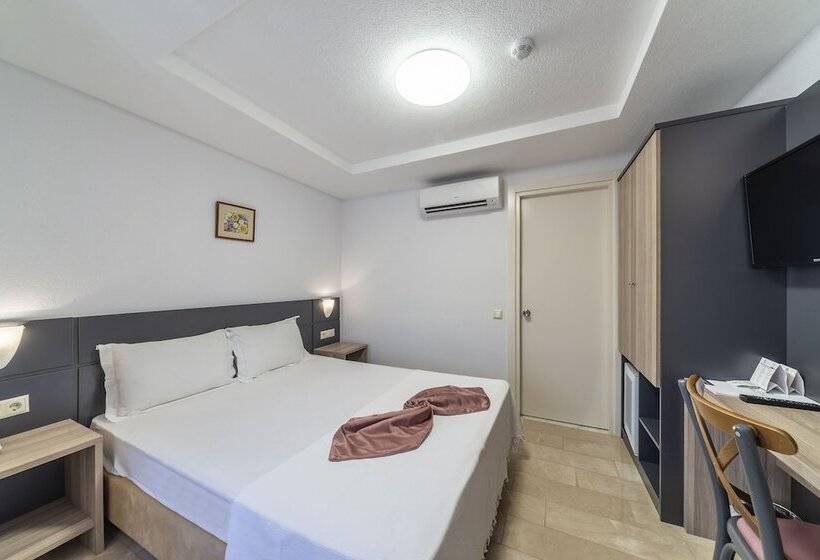 Номер Стандарт, Laden Hotel Bodrum
