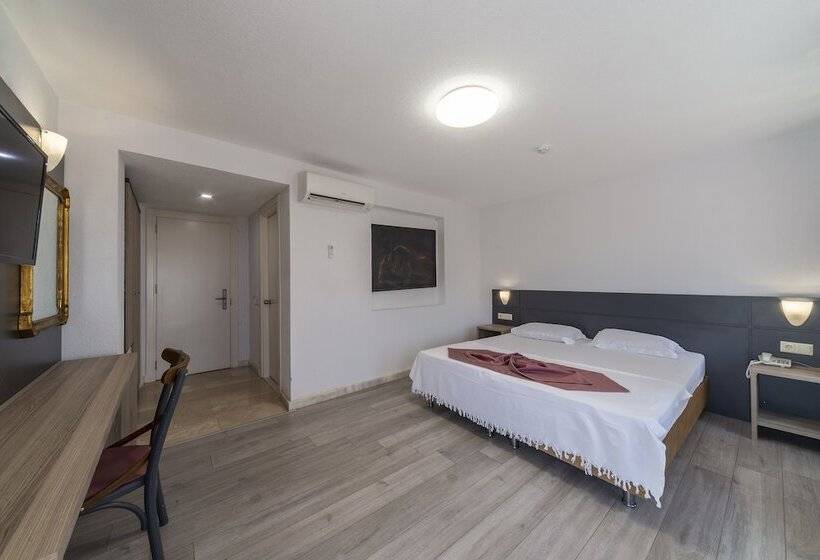 Номер Deluxe, Laden Hotel Bodrum