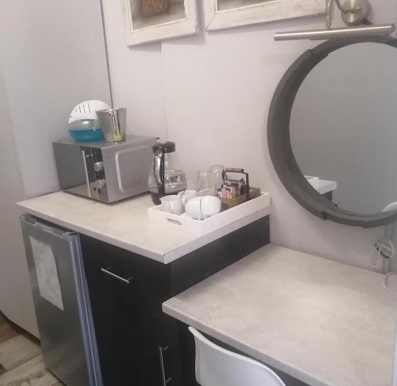 Номер Deluxe, De Witte Huis