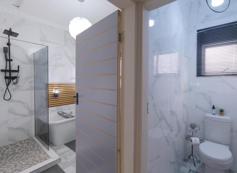 Family Suite, De Witte Huis