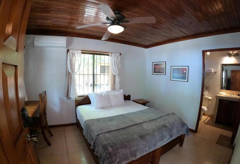 Номер Deluxe, Casa Cecilia Beach Front