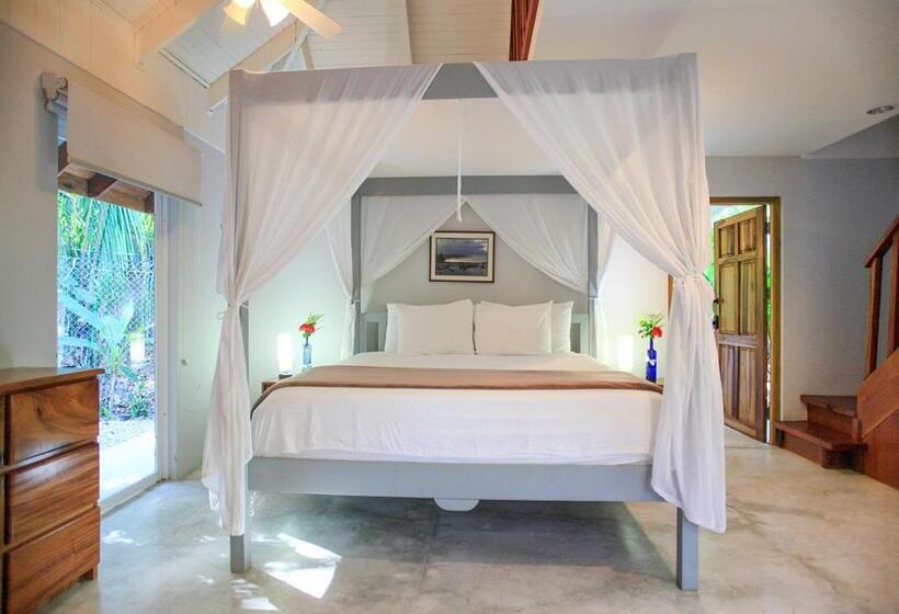 Студио Стандарт Вид на Сад, Casa Cecilia Beach Front