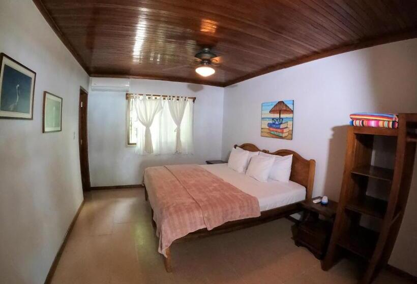 Номер Deluxe, Casa Cecilia Beach Front