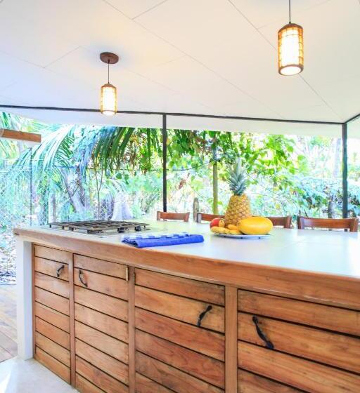Студио Стандарт Вид на Сад, Casa Cecilia Beach Front