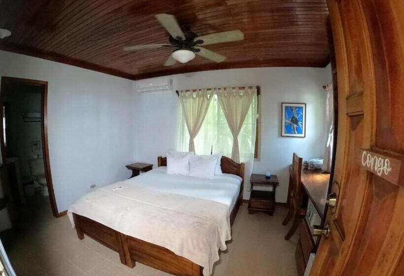 Номер Deluxe, Casa Cecilia Beach Front