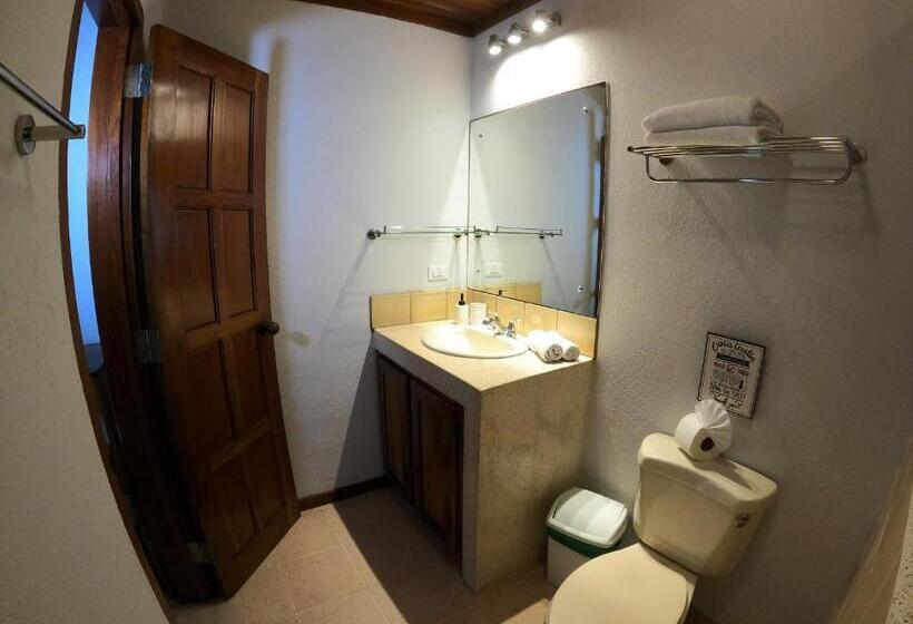 Номер Deluxe, Casa Cecilia Beach Front
