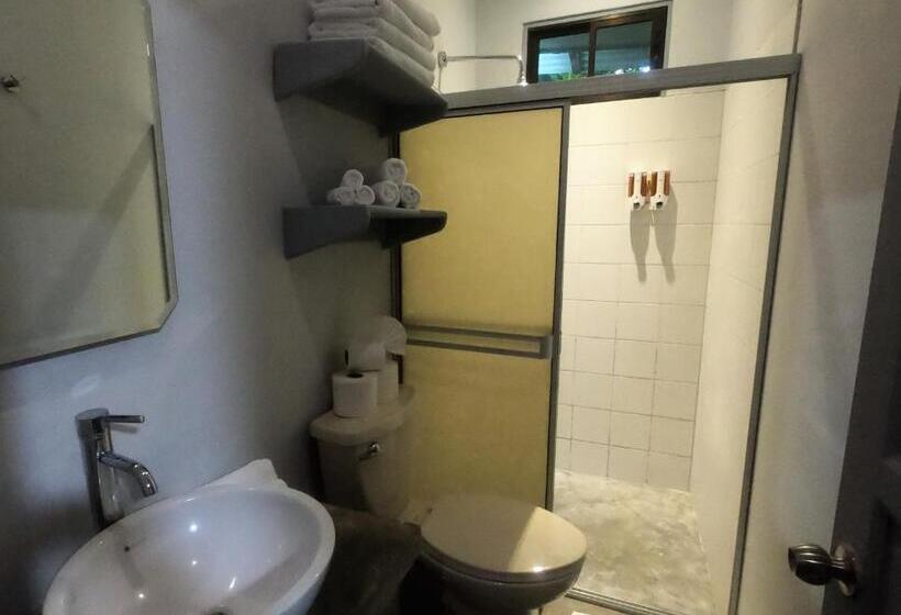 Студио Стандарт Вид на Сад, Casa Cecilia Beach Front