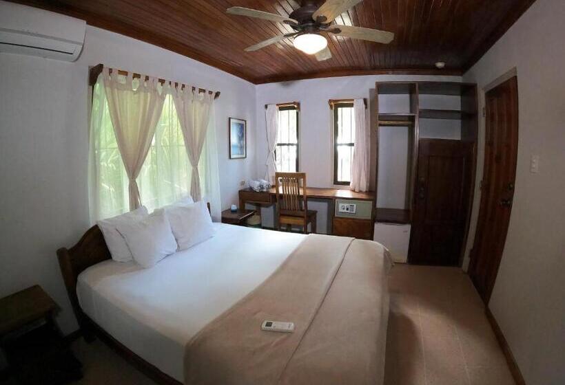 Номер Deluxe, Casa Cecilia Beach Front