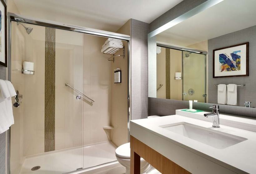 Standard Room Superior Floor, Hyatt Place Provo