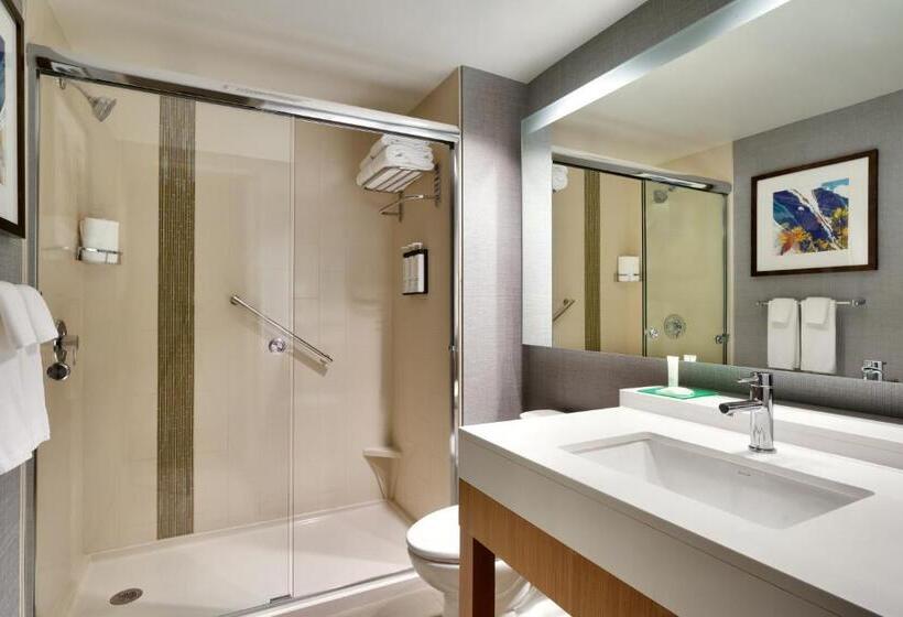 Стандартный Номер Кровать Кинг, Hyatt Place Provo