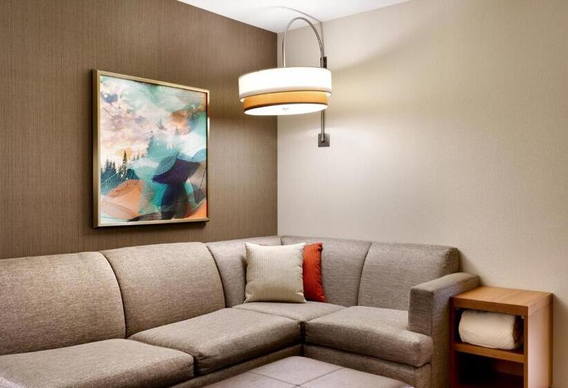 Люкс Кровать Кинг, Hyatt Place Provo
