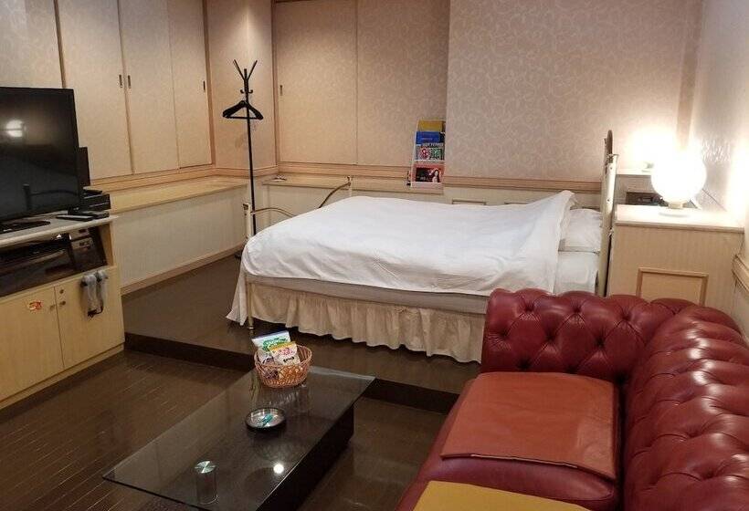Номер Стандарт, Mirano   Adults Only