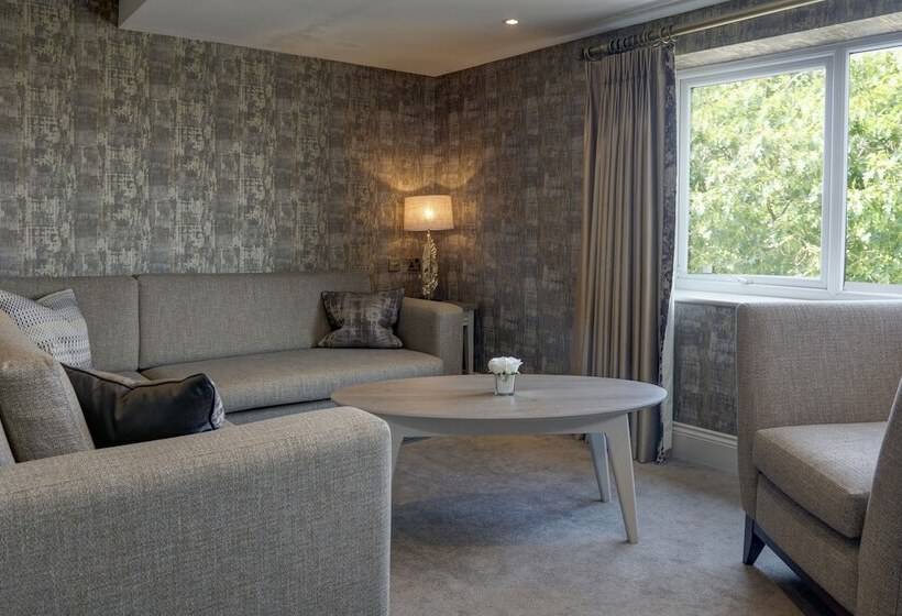 سوییت, The Lord Street Hotel; Bw Signature Collection