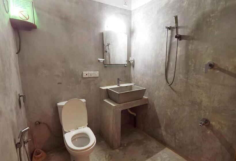 اتاق لوکس, Indika Beach Villa