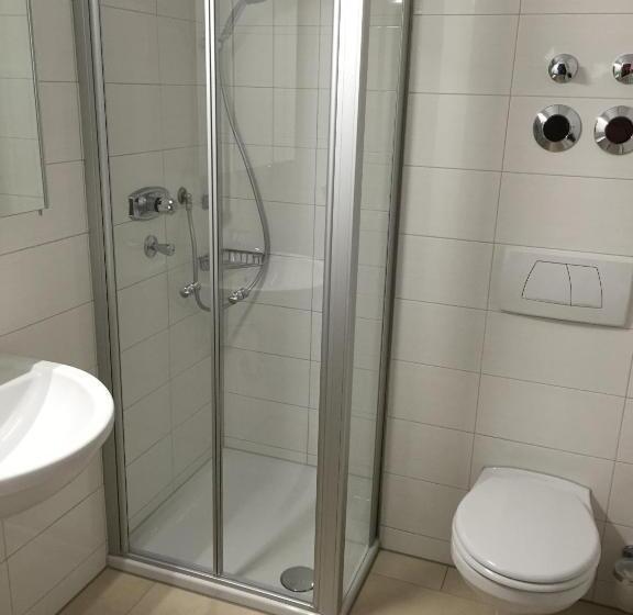 Апартаменты 2 Спальни, Comfort Boardinghouse