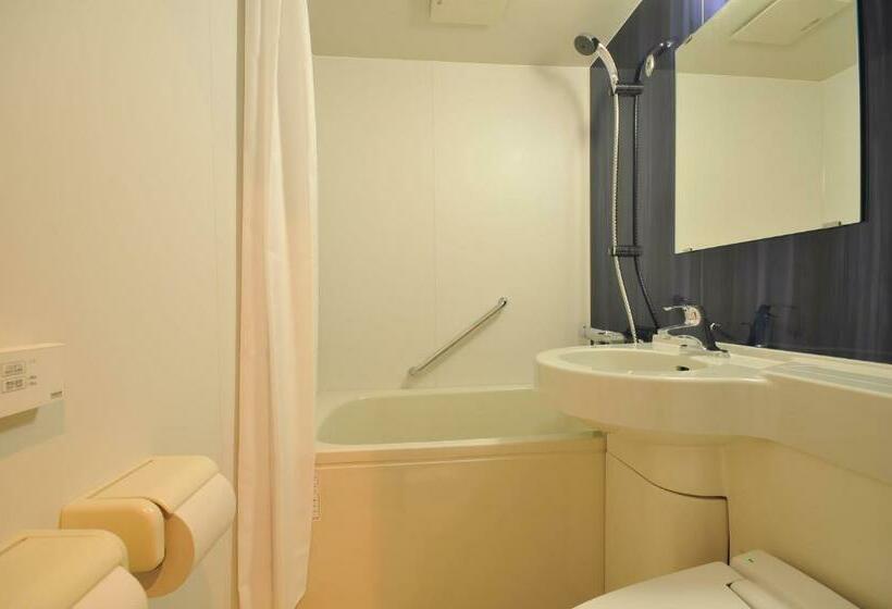 Номер Стандарт Индивидуальный, Grand Park Hotel The Luxueux Minami Kashiwa