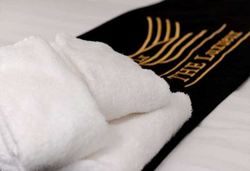 Номер Стандарт Индивидуальный, Grand Park Hotel The Luxueux Minami Kashiwa