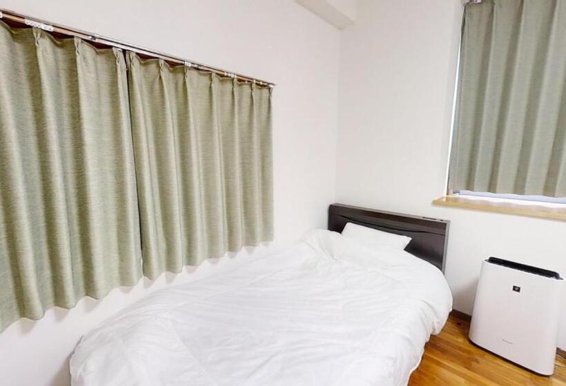Семейный Номер, Suminchu House Ichariba