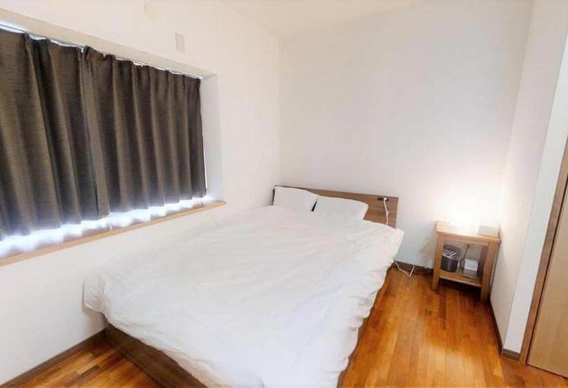 Семейный Номер, Suminchu House Ichariba