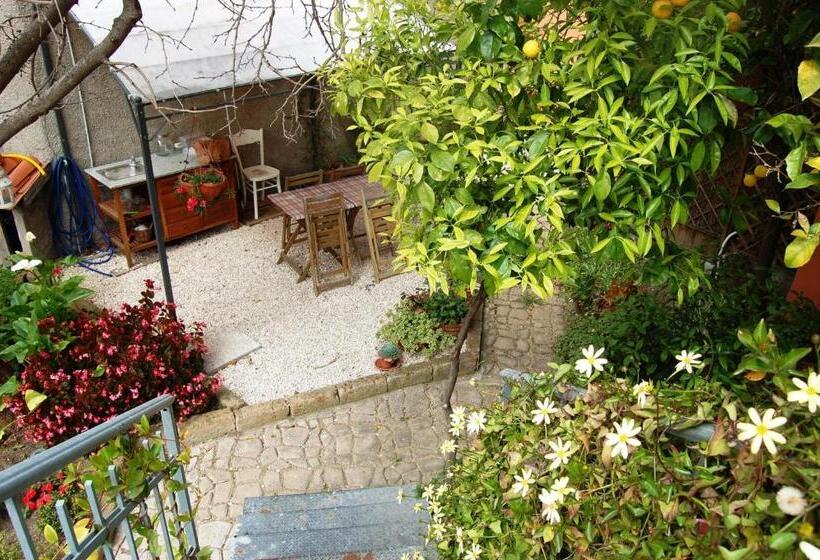 اتاق استاندارد با تخت بزرگ, Casa Satta 1925