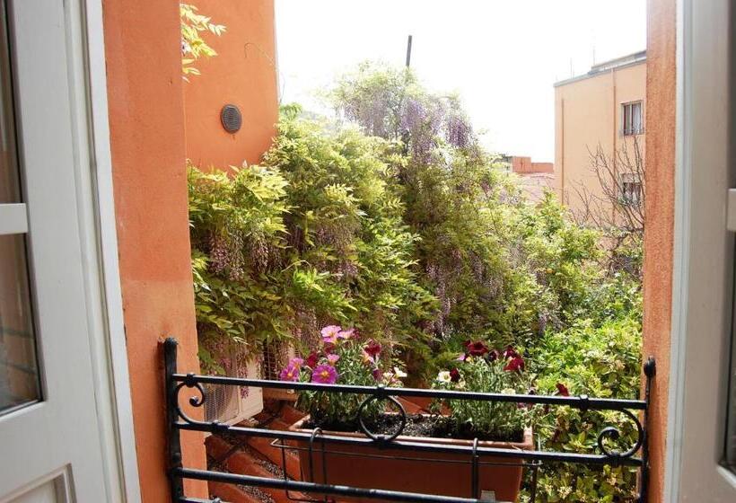 اتاق استاندارد با تخت بزرگ, Casa Satta 1925