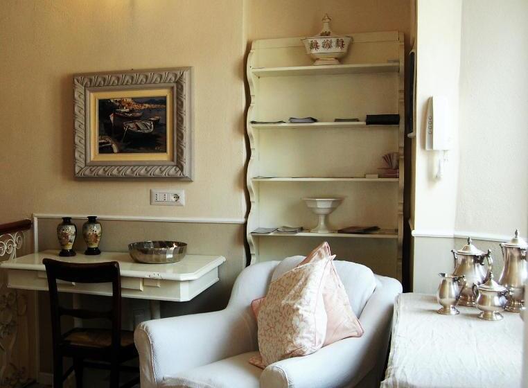 اتاق استاندارد با تخت بزرگ, Casa Satta 1925