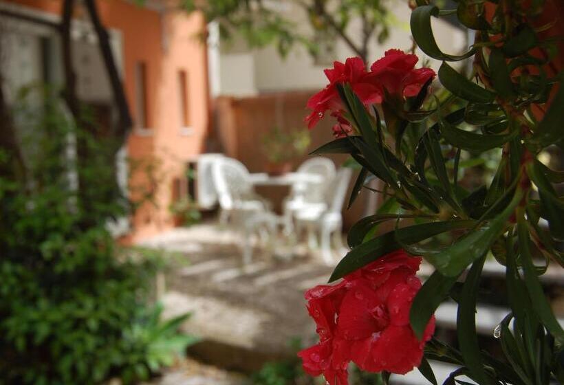 اتاق استاندارد با تخت بزرگ, Casa Satta 1925