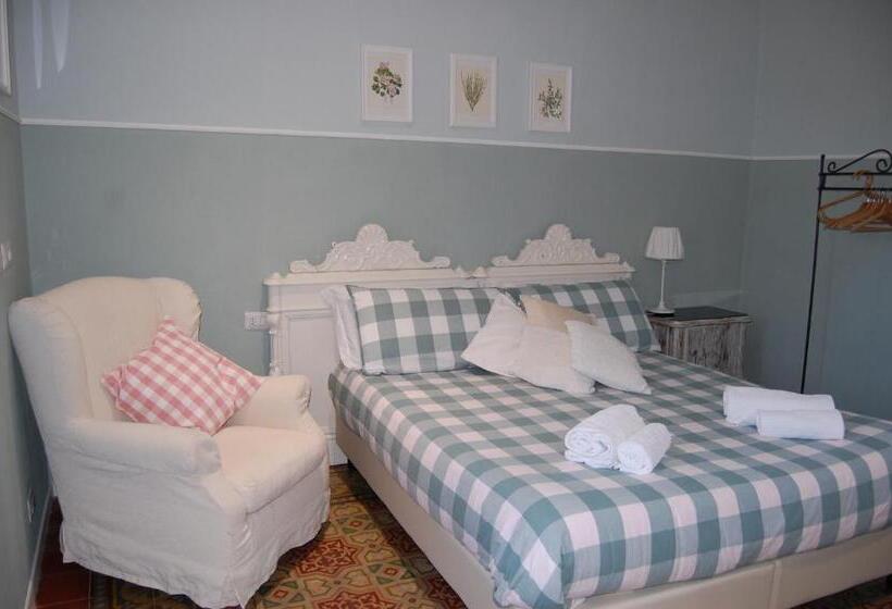 اتاق استاندارد با تخت بزرگ, Casa Satta 1925