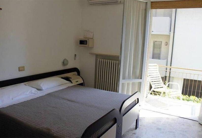 Номер Стандарт, Albergo Carezza