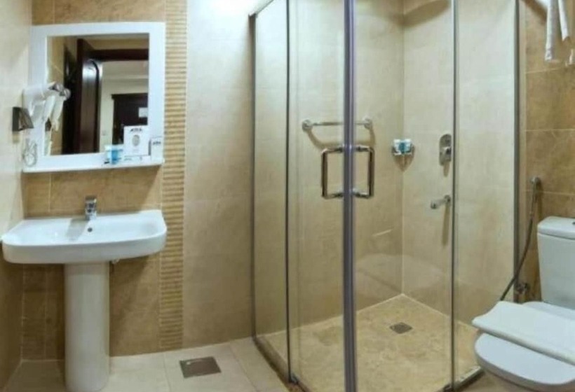 2 Bedroom Suite, Delights Inn   Green Oasis