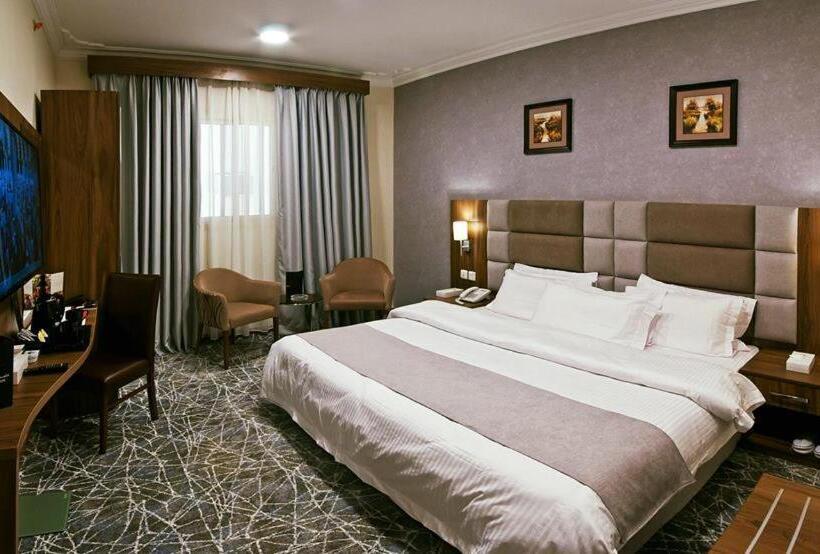 Номер Стандарт, Delights Inn   Green Oasis