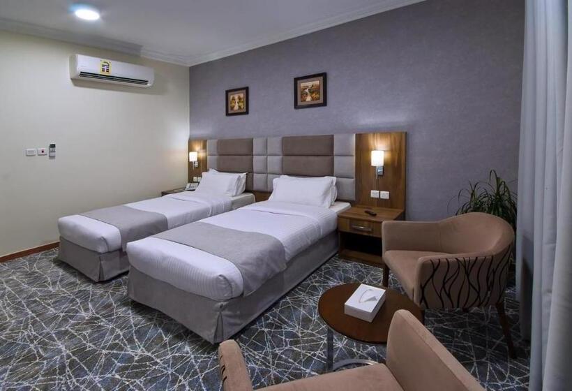 Номер Deluxe, Delights Inn   Green Oasis