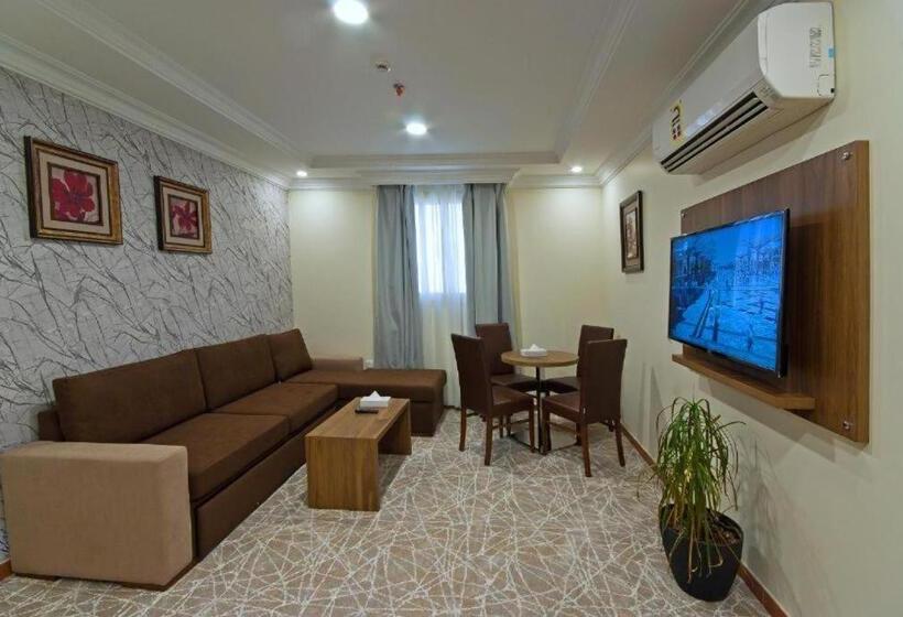 Президентский Люкс, Delights Inn   Green Oasis