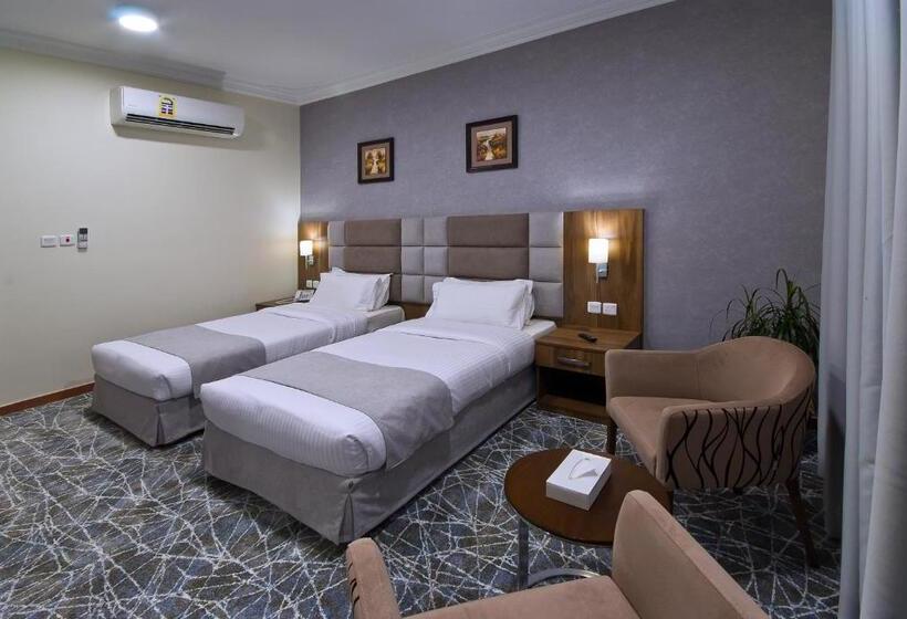 Presidential Suite, Delights Inn   Green Oasis