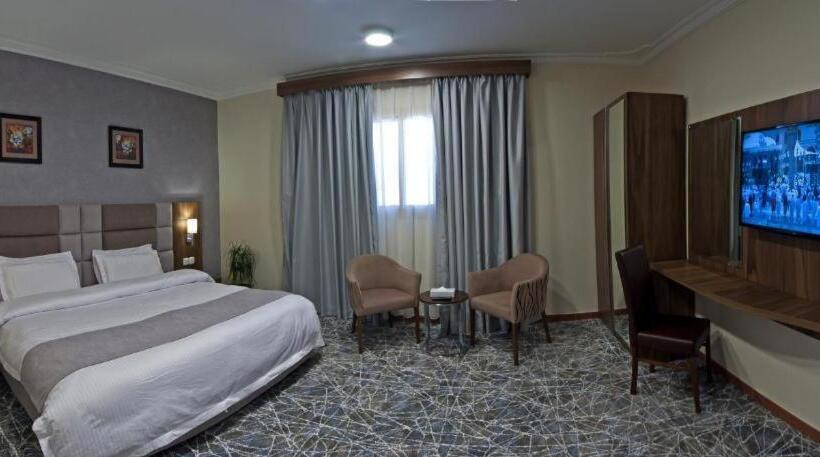 Люкс Кровать Кинг, Delights Inn   Green Oasis