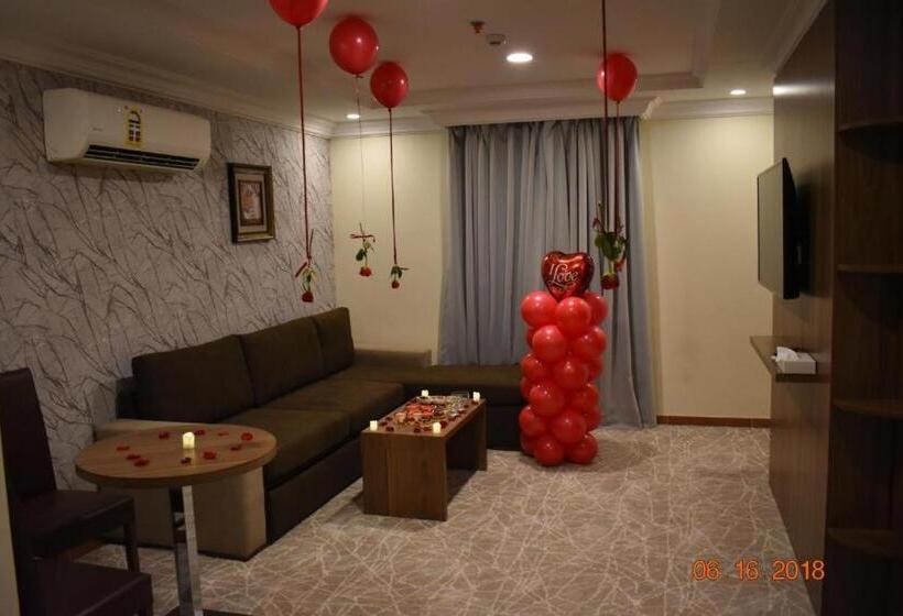 Suíte, Delights Inn   Green Oasis