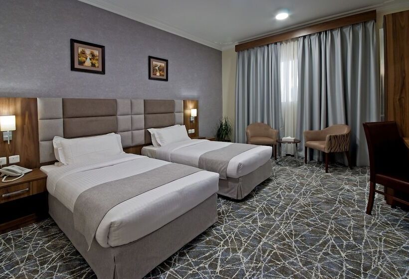 Standard Room, Delights Inn   Green Oasis