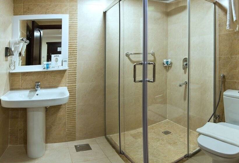 Suíte Executivo, Delights Inn   Green Oasis