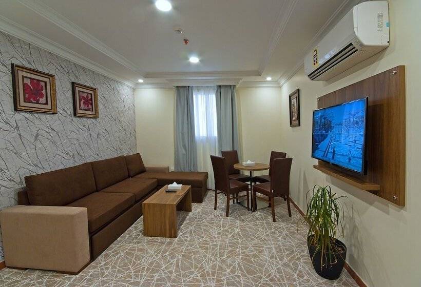 Президентский Люкс, Delights Inn   Green Oasis