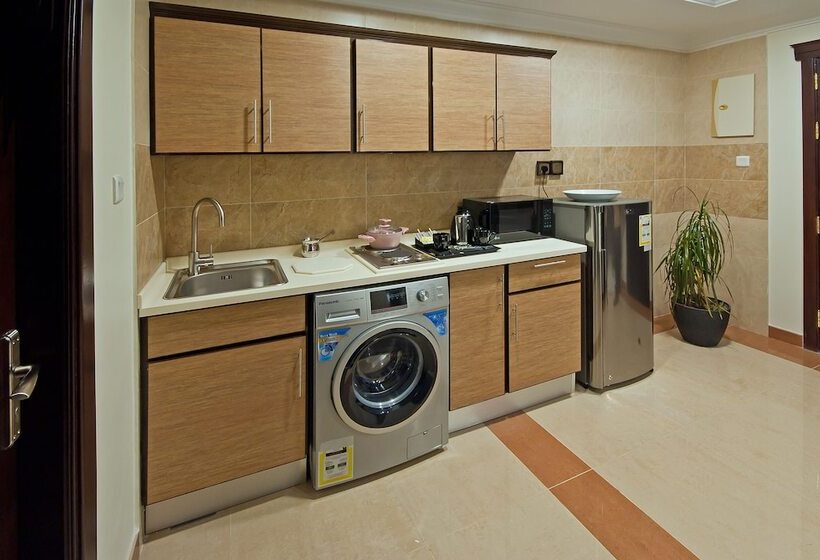 Люкс 2 Спальни, Delights Inn   Green Oasis