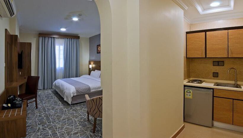 Escritório Estándar, Delights Inn   Green Oasis