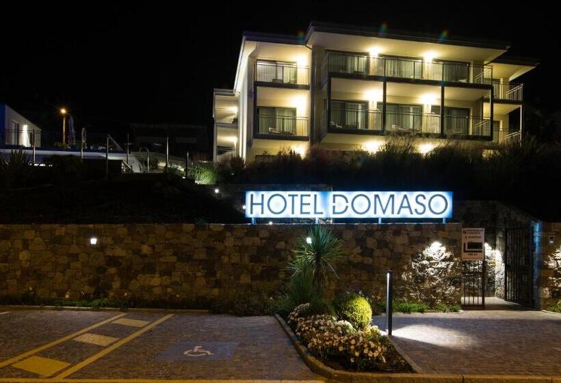اتاق استاندارد اینتریور, Domaso